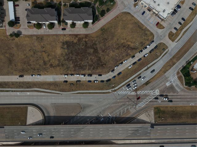 6600 N President George Bush Highway, Garland, TX 75044