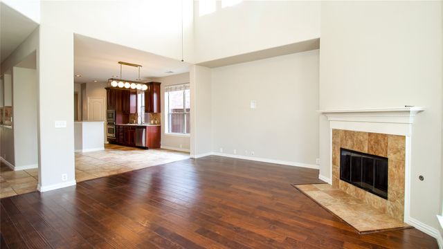 8698 Fisher Drive, Frisco, TX 75033