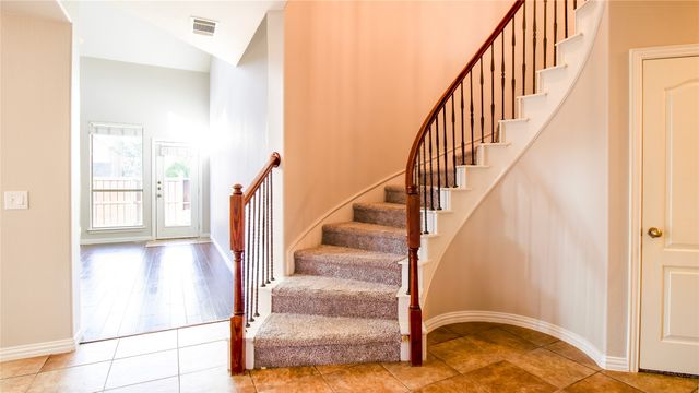 8698 Fisher Drive, Frisco, TX 75033