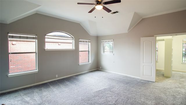 8698 Fisher Drive, Frisco, TX 75033