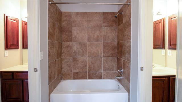 8698 Fisher Drive, Frisco, TX 75033