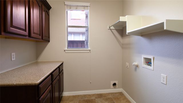 8698 Fisher Drive, Frisco, TX 75033