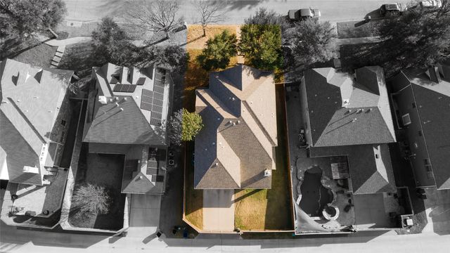 8698 Fisher Drive, Frisco, TX 75033