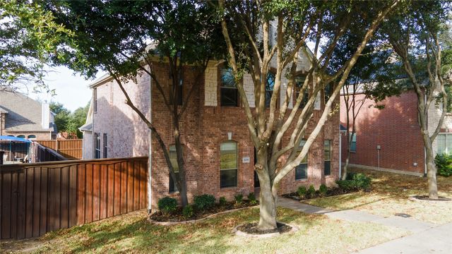 8698 Fisher Drive, Frisco, TX 75033