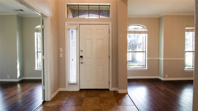 8698 Fisher Drive, Frisco, TX 75033