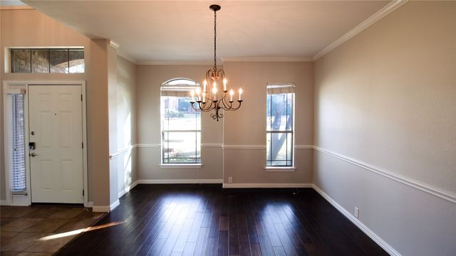 8698 Fisher Drive, Frisco, TX 75033