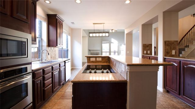 8698 Fisher Drive, Frisco, TX 75033