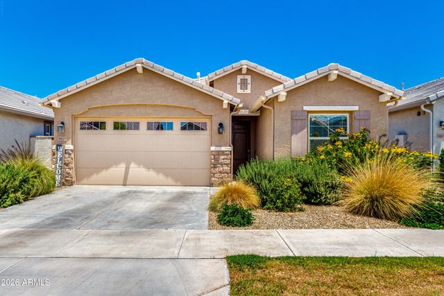 9624 E THUNDERBOLT Avenue, Mesa, AZ 85212