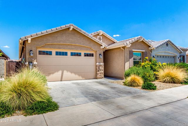 9624 E THUNDERBOLT Avenue, Mesa, AZ 85212