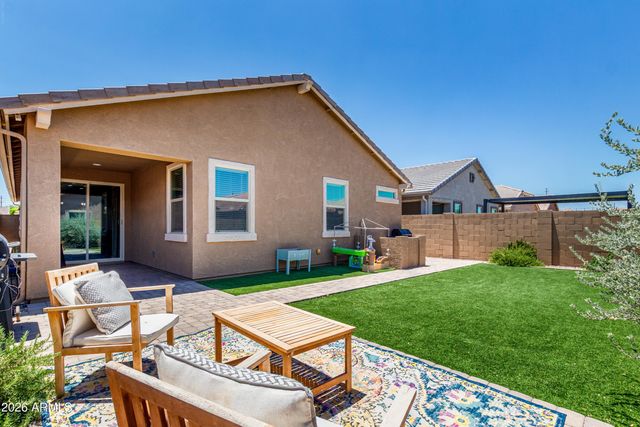 9624 E THUNDERBOLT Avenue, Mesa, AZ 85212