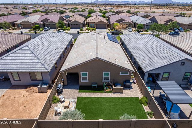 9624 E THUNDERBOLT Avenue, Mesa, AZ 85212