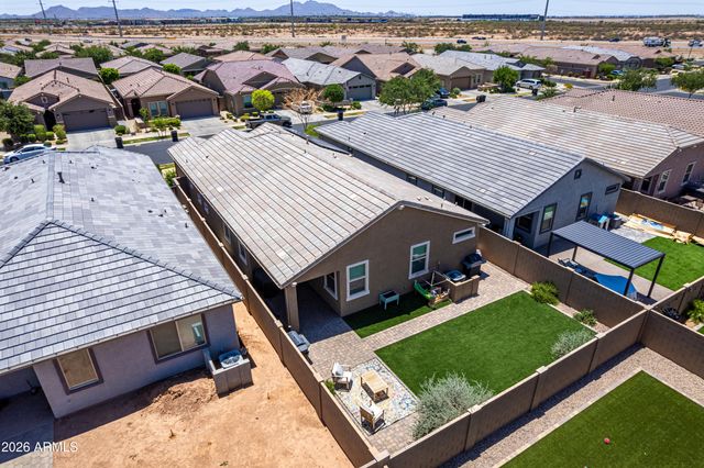 9624 E THUNDERBOLT Avenue, Mesa, AZ 85212