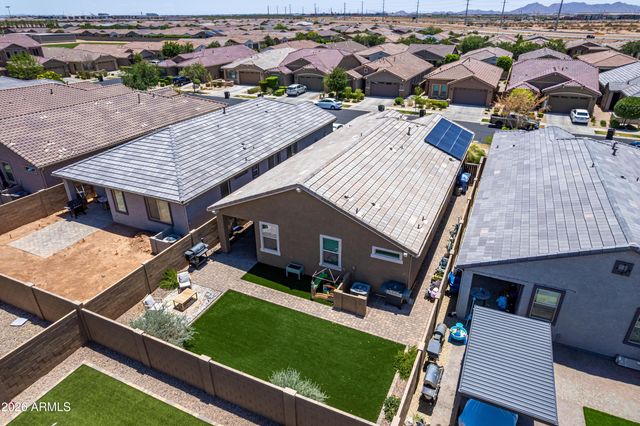 9624 E THUNDERBOLT Avenue, Mesa, AZ 85212