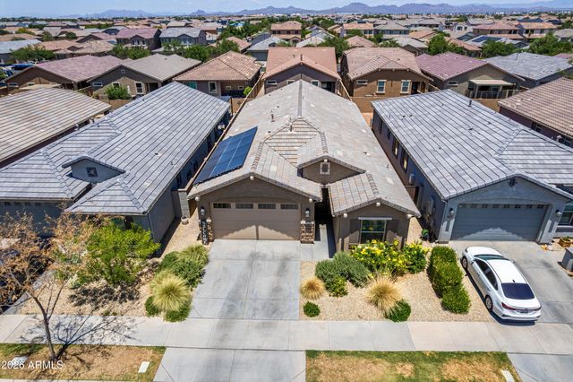 9624 E THUNDERBOLT Avenue, Mesa, AZ 85212