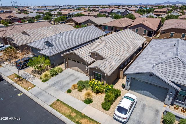 9624 E THUNDERBOLT Avenue, Mesa, AZ 85212
