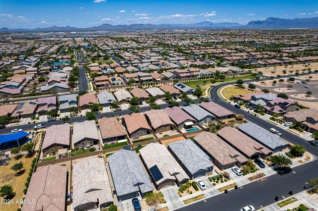 9624 E THUNDERBOLT Avenue, Mesa, AZ 85212