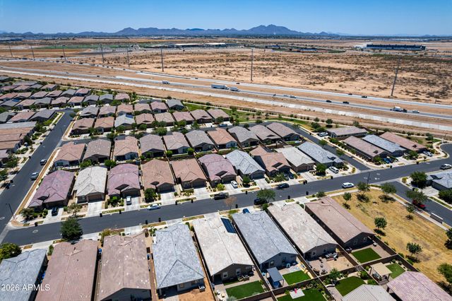 9624 E THUNDERBOLT Avenue, Mesa, AZ 85212