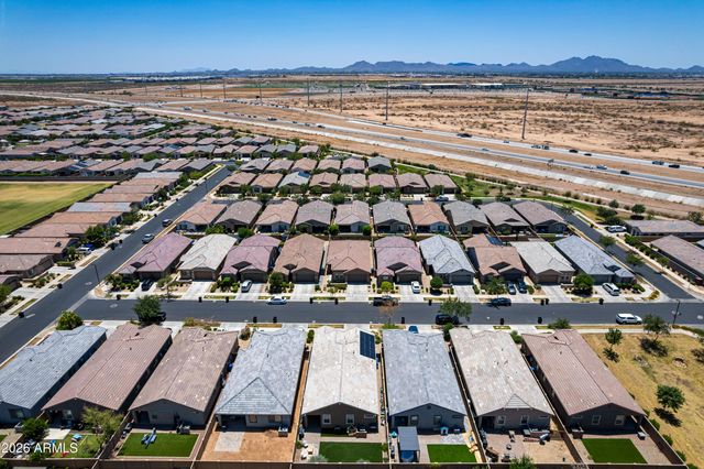 9624 E THUNDERBOLT Avenue, Mesa, AZ 85212
