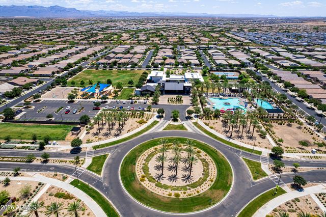 9624 E THUNDERBOLT Avenue, Mesa, AZ 85212