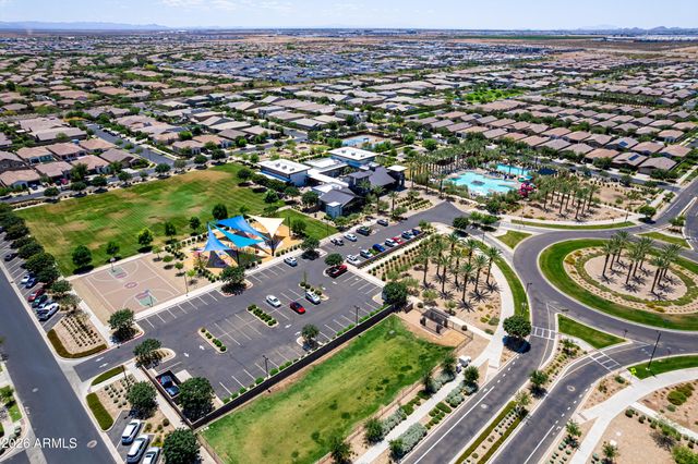 9624 E THUNDERBOLT Avenue, Mesa, AZ 85212
