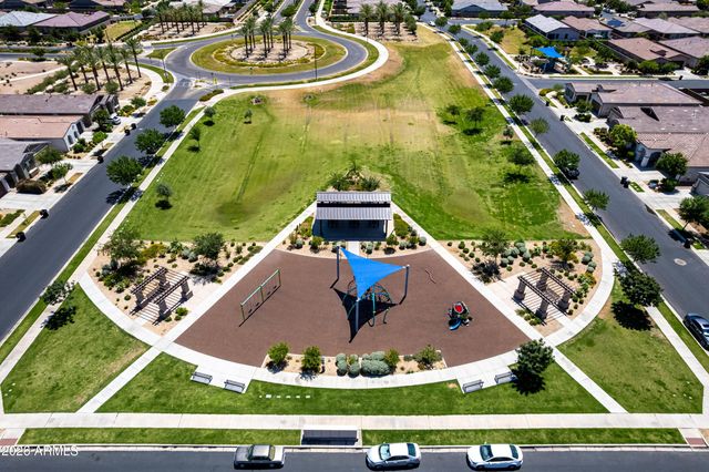 9624 E THUNDERBOLT Avenue, Mesa, AZ 85212