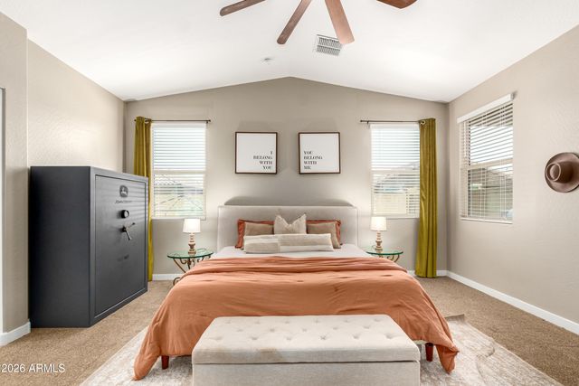 9624 E THUNDERBOLT Avenue, Mesa, AZ 85212
