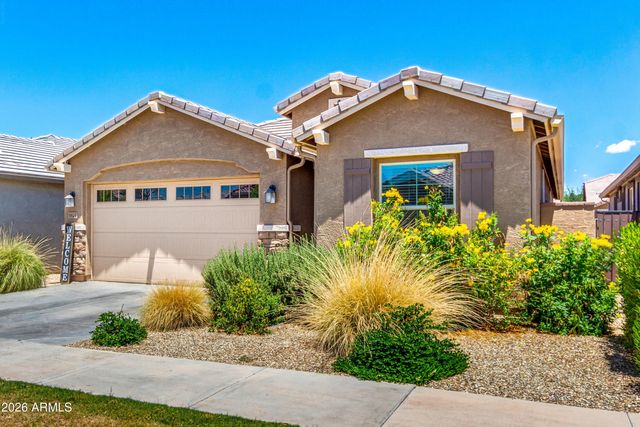 9624 E THUNDERBOLT Avenue, Mesa, AZ 85212