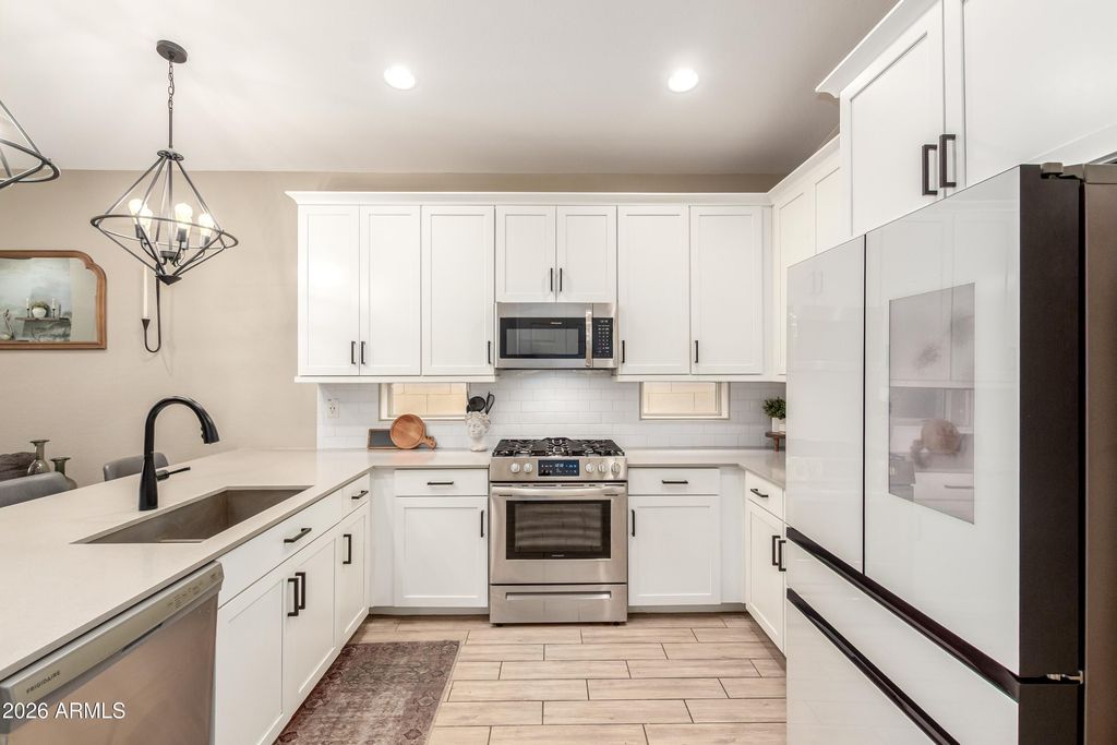 9624 E THUNDERBOLT Avenue, Mesa, AZ 85212 — photo 2