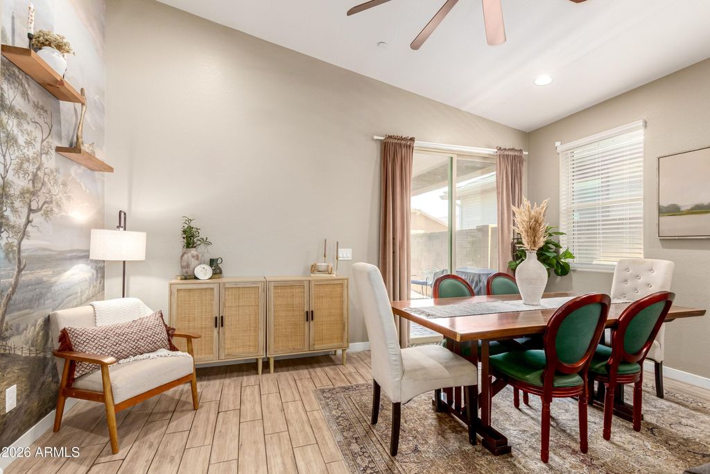 9624 E THUNDERBOLT Avenue, Mesa, AZ 85212 — photo 4