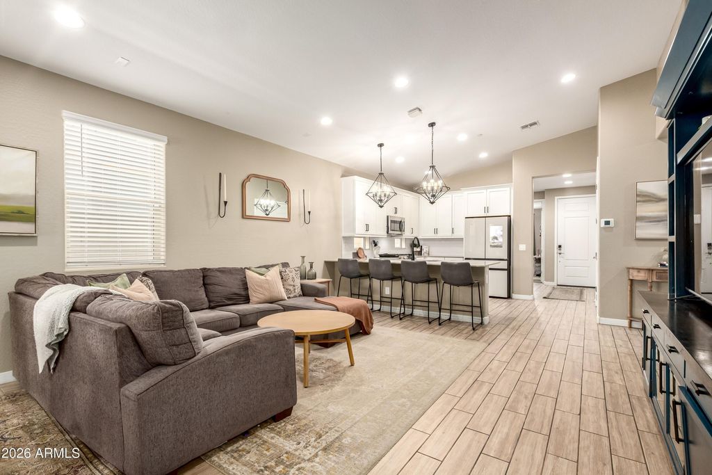 9624 E THUNDERBOLT Avenue, Mesa, AZ 85212 — photo 5
