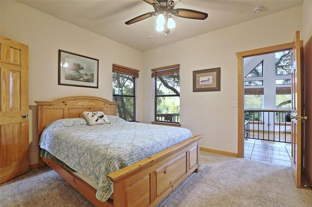 601 Echo DR, Spicewood, TX 78669