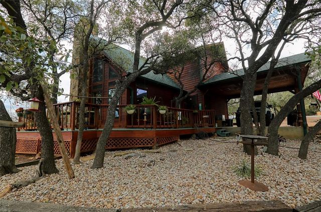 601 Echo DR, Spicewood, TX 78669