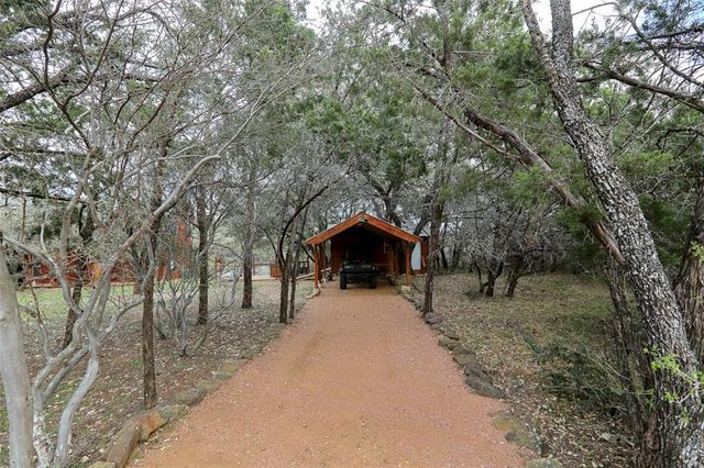 601 Echo DR, Spicewood, TX 78669