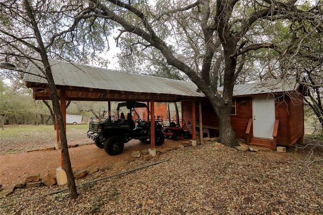 601 Echo DR, Spicewood, TX 78669
