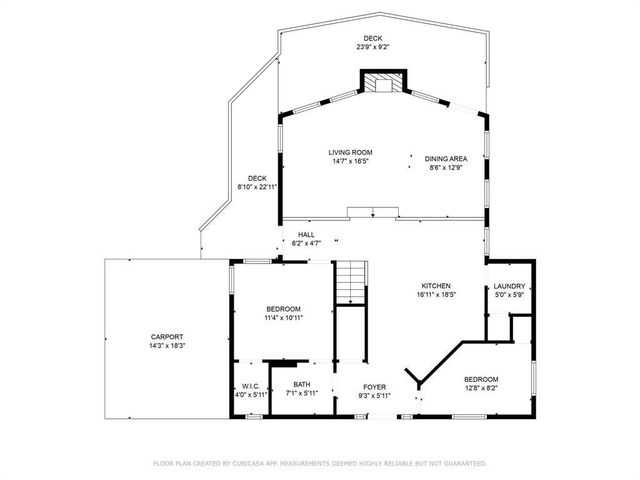 601 Echo DR, Spicewood, TX 78669