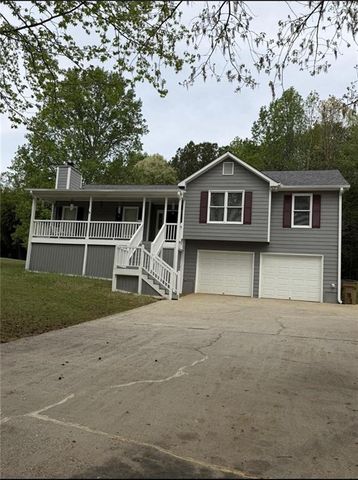 781 Poplar Road, Dallas, GA 30157