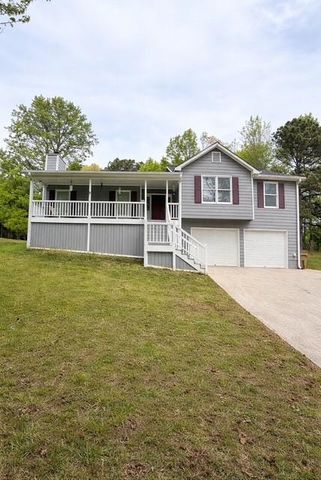 781 Poplar Road, Dallas, GA 30157