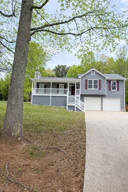 781 Poplar Road, Dallas, GA 30157