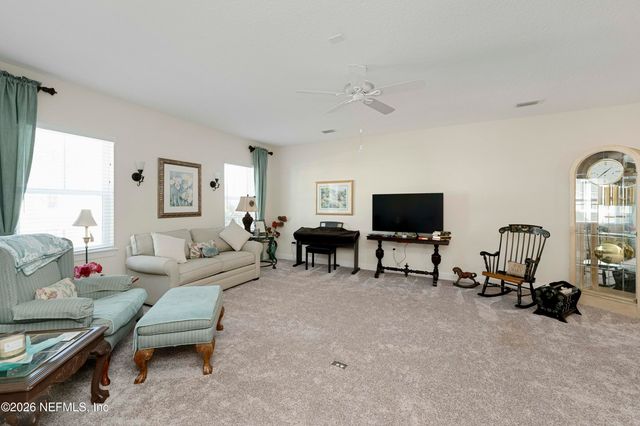 21 SUGAR MAGNOLIA Drive, Ponte Vedra, FL 32081