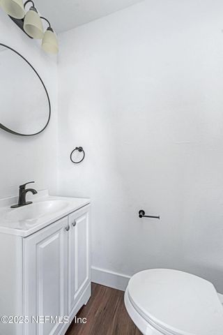 366 W 67TH Street, Jacksonville, FL 32208