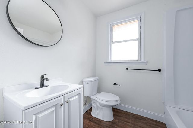 366 W 67TH Street, Jacksonville, FL 32208