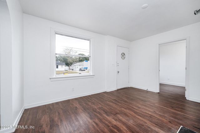 366 W 67TH Street, Jacksonville, FL 32208