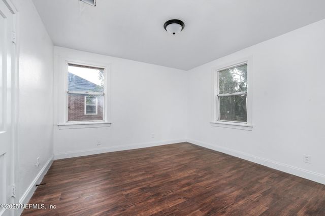 366 W 67TH Street, Jacksonville, FL 32208