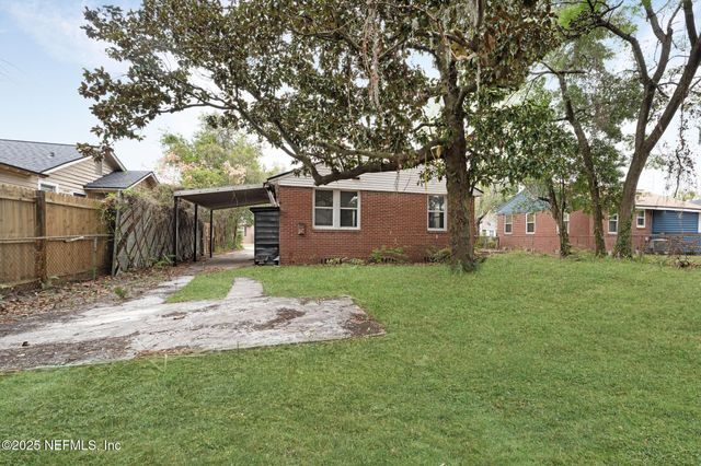 366 W 67TH Street, Jacksonville, FL 32208