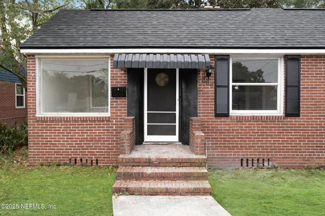 366 W 67TH Street, Jacksonville, FL 32208