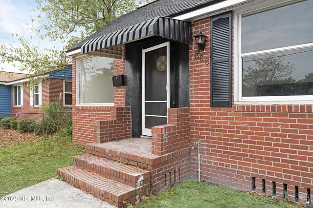 366 W 67TH Street, Jacksonville, FL 32208