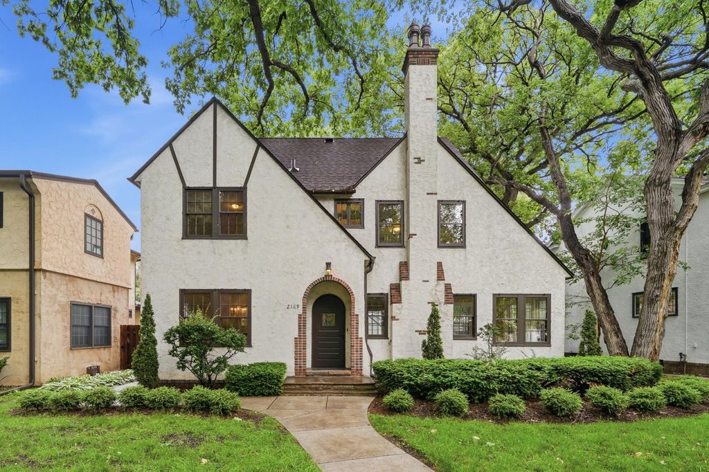 2189 Saint Clair Avenue, Saint Paul, MN 55105 — photo 3