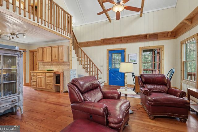 82 Buckeye Lane, Clayton, GA 30525