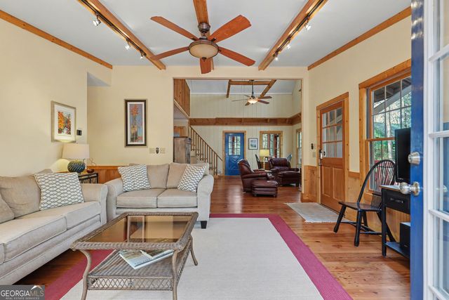 82 Buckeye Lane, Clayton, GA 30525