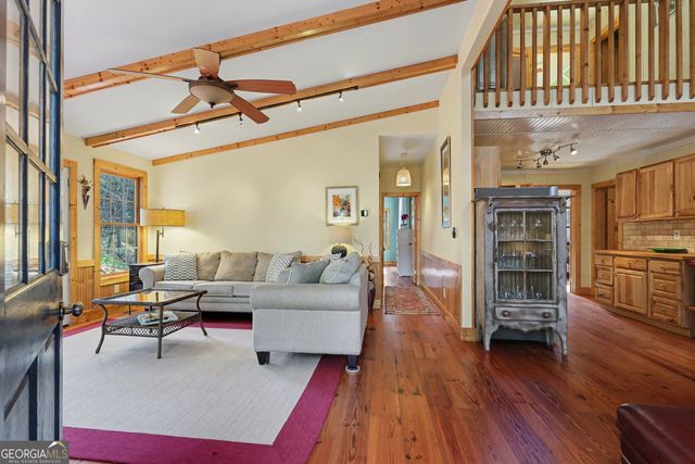 82 Buckeye Lane, Clayton, GA 30525